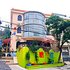 珠海糖果屋公寓电话:0756-3843191