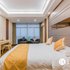 Q+红莱酒店(杭州萧山国际机场东大门店)行政大床房照片_图片