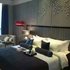 瑞金沃尔顿国际酒店行政大床房照片_图片