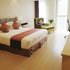 天津中北·艾丽华服务公寓高级大床房照片_图片