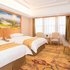 维纳斯国际酒店(武汉汉口北店)亲子双床房照片_图片
