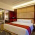 新津城市名人酒店高级大床房照片_图片