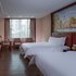 维也纳国际酒店(滘口地铁站店)标准双床房-高性价比+免费洗衣照片_图片