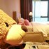 青岛cici的家酒店式公寓电话:0532-85294377