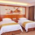 维也纳智好酒店(安陆恒坤店)标准双床房照片_图片