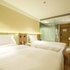 秋果公寓(北京798艺术区店)新氧无霾双床房照片_图片