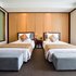 徐州卡迪亚国际大酒店豪华双床房照片_图片