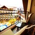承德青松岭阿尔卡迪亚国际酒店山景双床房照片_图片