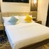 8090漫居酒店(上海虹桥国展中心万达店)漫居豪华大床房照片_图片