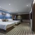 青岛唐岛湾公园亚朵酒店几木亲子双床房照片_图片