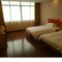 如家酒店(芜湖繁昌迎春路太平洋百货店)高级双床房照片_图片