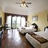 儋州哈瓦那酒店窗户观景双床房照片_图片
