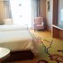 维也纳酒店(长沙万家丽北路店)豪华双床房照片_图片