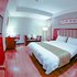 上海国际旅游度假区秀浦路和颐酒店商务大床房照片_图片