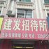 莱州建发招待所电话:0532-85294377