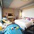 苏州太湖万丽酒店妙趣儿童房照片_图片