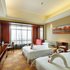 广州京溪礼顿酒店家庭双床房照片_图片