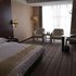 潍坊滨海金辉大酒店舒适阳光大床房（天然乳胶垫+乳胶枕）照片_图片