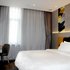 如家商旅酒店(北京四季青桥店)安心睡安睡大床房照片_图片