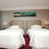 广州丽柏国际酒店高级双床房照片_图片