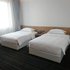 东阿阿胶文化主题酒店轻奢养心双床房照片_图片
