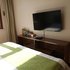 牡丹江新月商务酒店高级大床房照片_图片