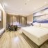 南京胜太西路亚朵酒店几木大床房照片_图片