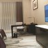 武威建隆大酒店豪华双床房照片_图片