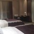 武威建隆大酒店景观双床房照片_图片