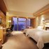 武汉新世界酒店高级双床房照片_图片