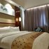三明天元庐山酒店中式标准大床房照片_图片