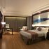 莆田半岛国际大酒店高级大床房照片_图片