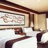 拉萨瑞吉度假酒店供氧经典豪华双床房照片_图片