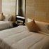 无锡颐和港湾酒店标准双床房照片_图片
