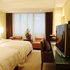 广州新世纪酒店豪华双床房照片_图片