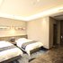 凯澜酒店(哈尔滨中央大街店)商务双床房(金可儿床垫)照片_图片
