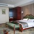 成都牧山·沁园会议度假酒店高级单间照片_图片