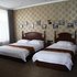 哈尔滨俄·欧罗巴宾馆舒适双床房照片_图片