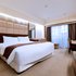 南京中心大酒店丽景大床房照片_图片