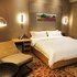 麗枫酒店(西安凤城一路店)高级大床房(无窗)照片_图片