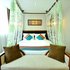 武隆山景城度假酒店标准大床房照片_图片