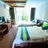 武隆山景城度假酒店高级双床房照片_图片