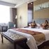 南昌格斯莱顿国际大酒店豪华大床房照片_图片