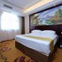 维也纳酒店(上海长兴岛店)豪华大床房照片_图片