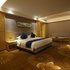 扎赉特旗盛悦商务酒店豪华大床房照片_图片