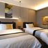 如家商旅酒店(伊宁温州国际店)双床房照片_图片