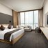 贵阳金融城麦客达温德姆酒店高级大床房照片_图片