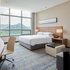 德清凯悦嘉轩酒店景观大床房（带沙发床）照片_图片
