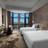 泰兴温德姆酒店高级双床房照片_图片