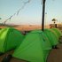 中卫沙漠之旅露营帐篷营地电话:0931-4262684